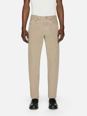 THE STRAIGHT JEAN 051925