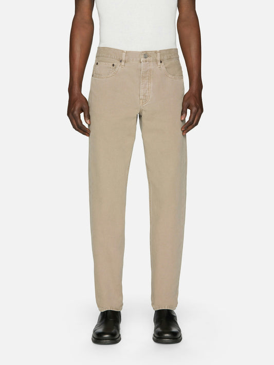 THE STRAIGHT JEAN 051925