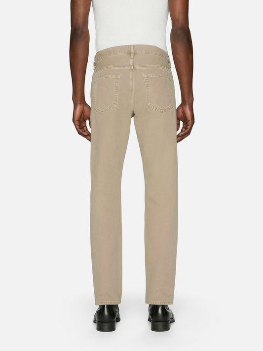 THE STRAIGHT JEAN 051925