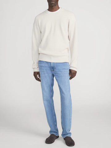 MODERN STRAIGHT 020226