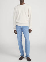 MODERN STRAIGHT 020226