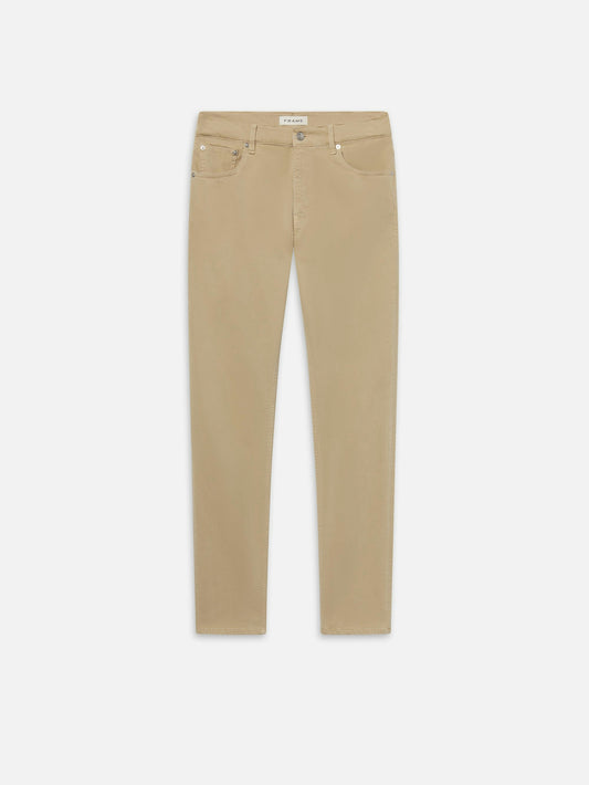 MODERN STRAIGHT 022225