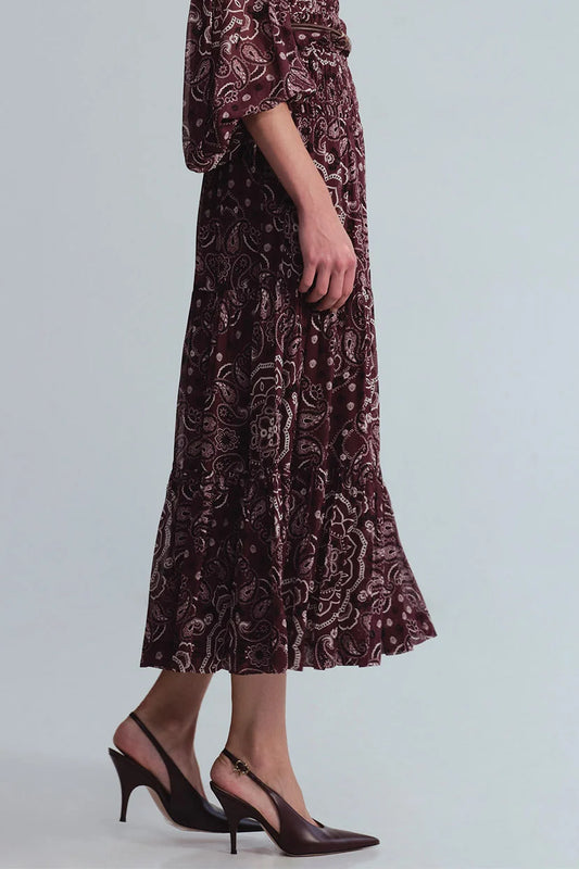EMILINA SKIRT 092226