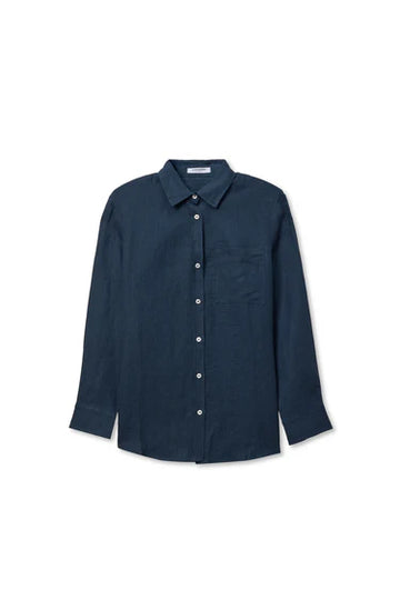 LORELAI LINEN LS 052126