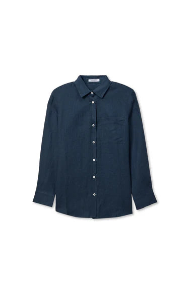 LORELAI LINEN LS 052126