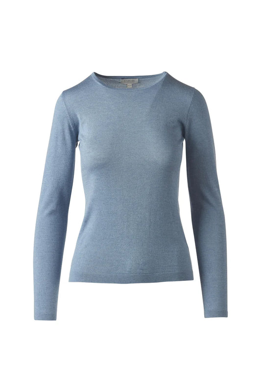 LONG SLEEVE CREW 010926