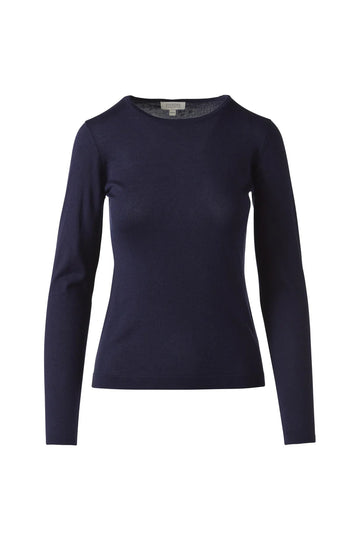 LONG SLEEVE CREW 010926