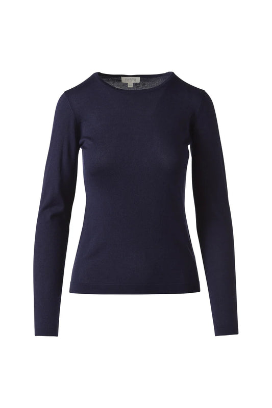 LONG SLEEVE CREW 010926