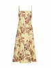 GIMLET LINEN DRESS 061226
