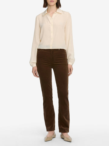 LE SLEEK STRAIGHT CORD 082125