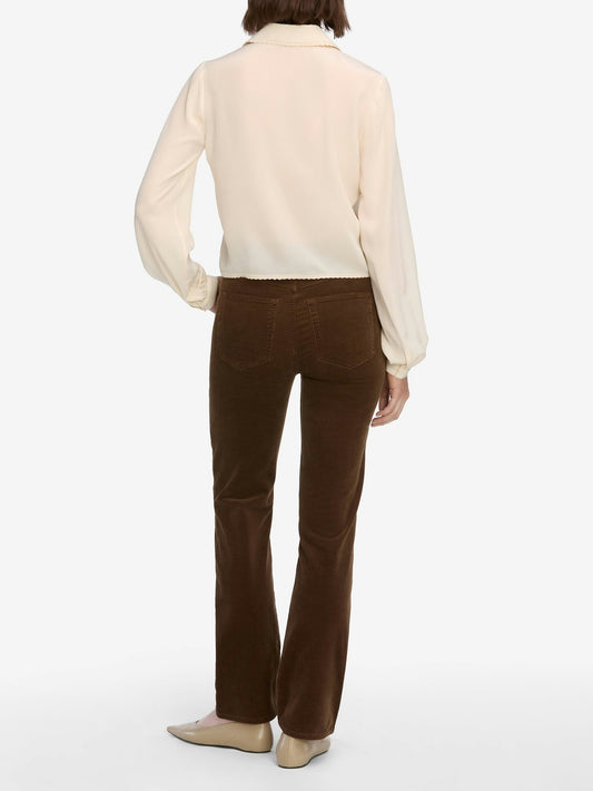 LE SLEEK STRAIGHT CORD 082125