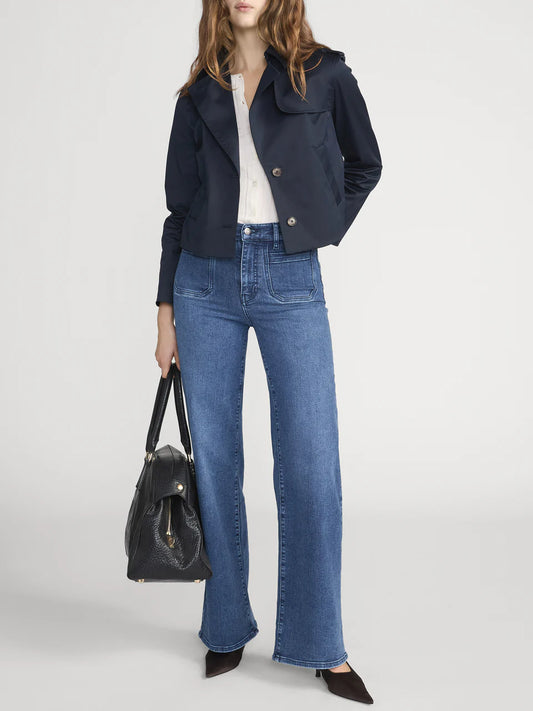 LE SLIM PALAZZO MODERN POCKET 020226