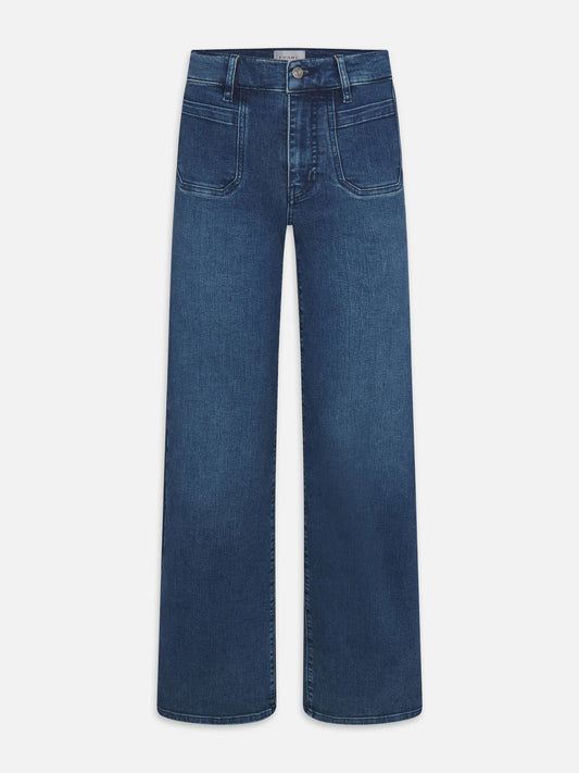 LE SLIM PALAZZO MODERN POCKET 020226