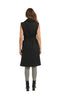 BRIE LONG VEST 110325