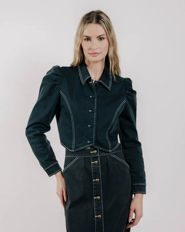 AURORE JACKET 090925
