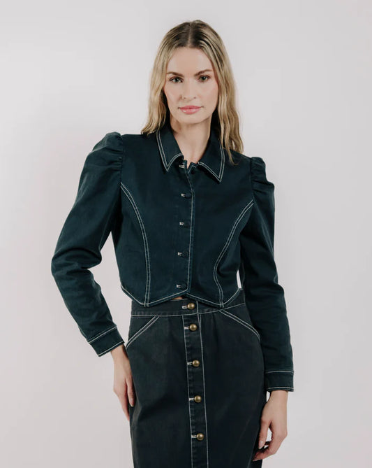 AURORE JACKET 090925