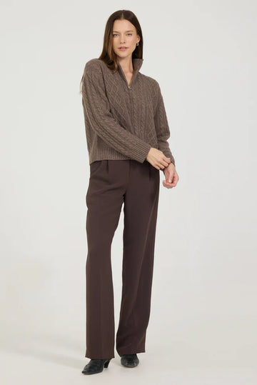 LUCIA PULLOVER 120825