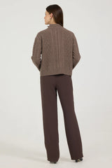 LUCIA PULLOVER 120825