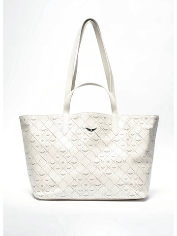 Z MONOGRAM XL SHOPPER 042325