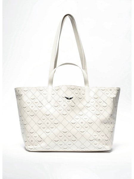 Z MONOGRAM XL SHOPPER 042325