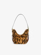 BABY JANE LEOPARD BAG 091525