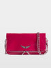 ROCK PATENT CLUTCH 031626