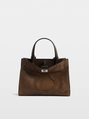 JACK MINI SUEDE 070926