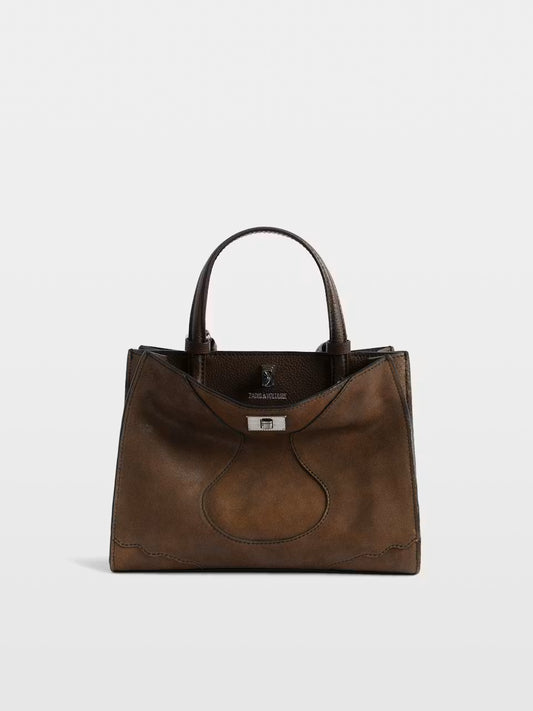 JACK MINI SUEDE 070926
