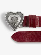 SANTA FE CRUSH BELT 121225