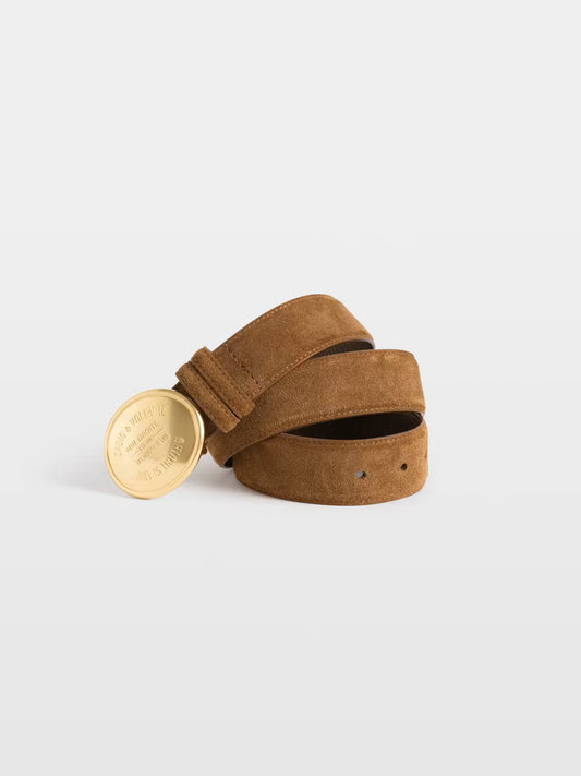 COLTER BELT 081826