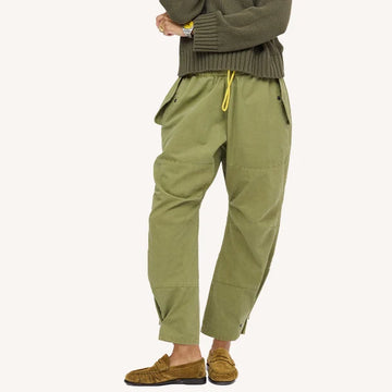 LOVE BRIGADE PANT 082226