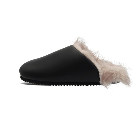 LUXE MULE CLOG 101526