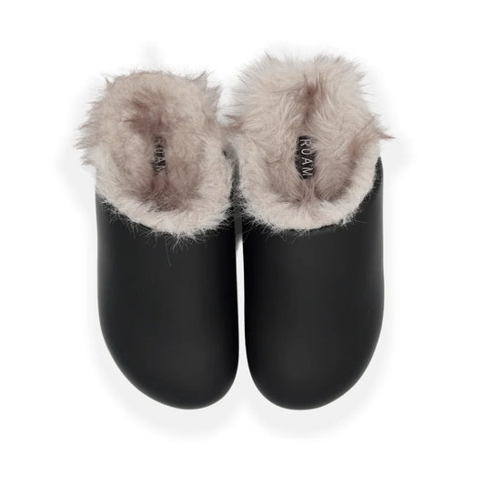 LUXE MULE CLOG 101526