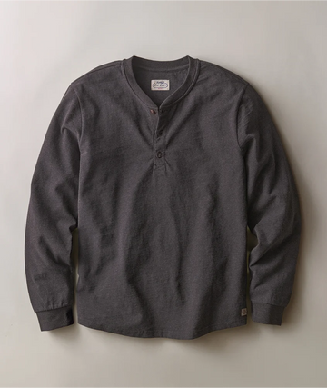 LUXE JERSEY HENLEY 092926