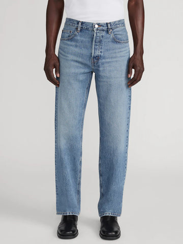 RELAXED JEAN 111425