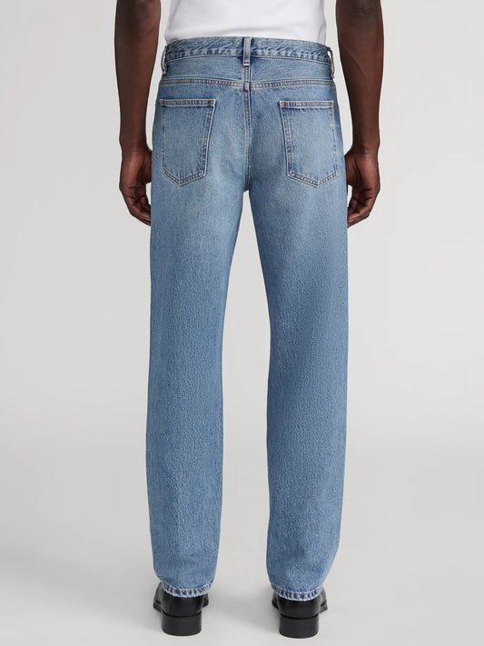 RELAXED JEAN 111425
