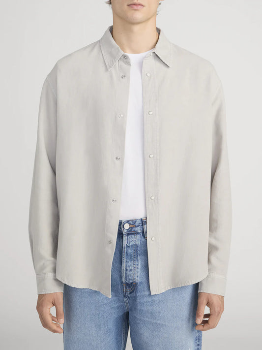 CLASSIC LS SHIRT 021326