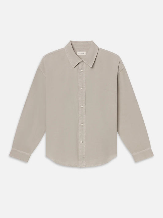 CLASSIC LS SHIRT 021326