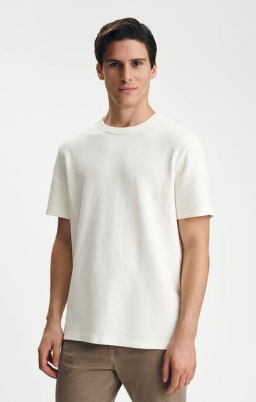 HERITAGE CREW TEE 101926
