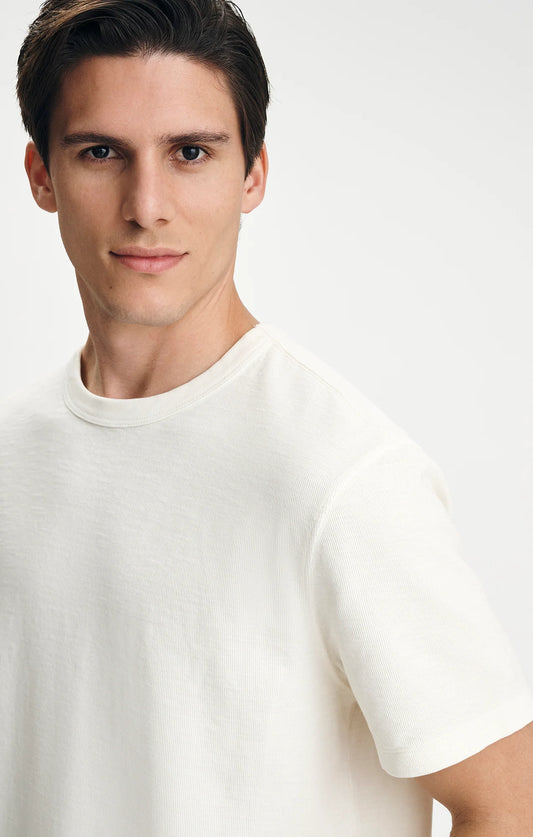 HERITAGE CREW TEE 101926
