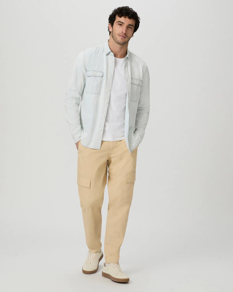 MARTIN SHIRT 012925