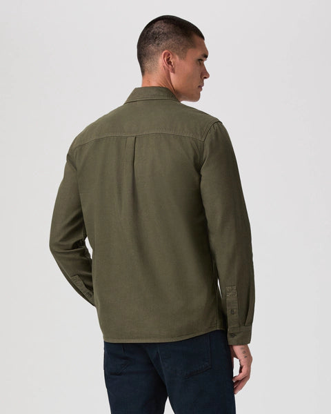 MARTIN SHIRT 110325