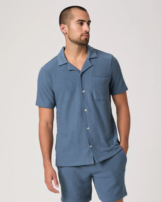 OLIVER SHIRT 01726
