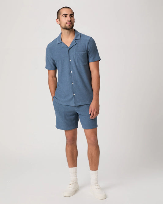 OLIVER SHIRT 01726
