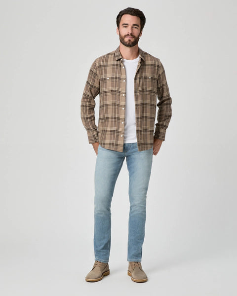EVERETT SHIRT 090225