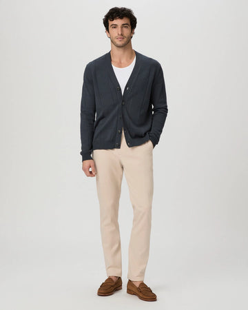 WESTMAN CARDIGAN 012925