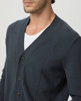 WESTMAN CARDIGAN 012925