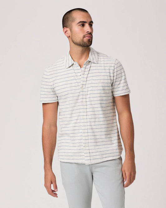 CARILLO SS SHIRT 051726