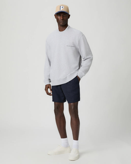 ELIJAH SHORT 022326