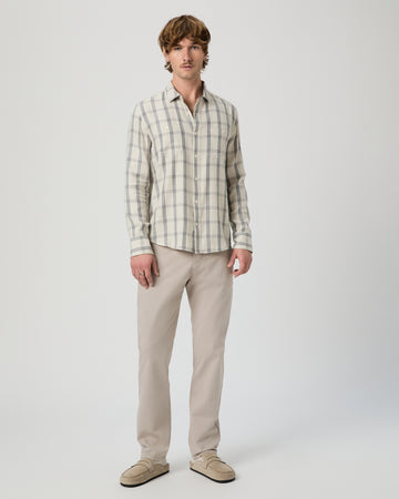 VINCENT STRAIGHT CHINO 022326